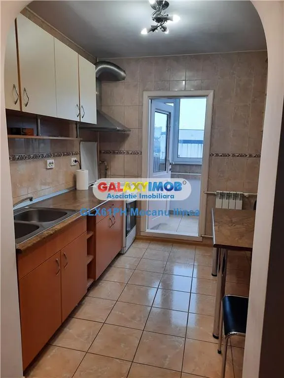 Inchiriere apartament 3 camere, confort 1, in Ploiesti, zona Malu Rosu - foto 4