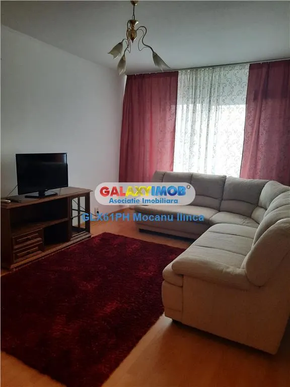 Inchiriere apartament 3 camere, confort 1, in Ploiesti, zona Malu Rosu - foto 7