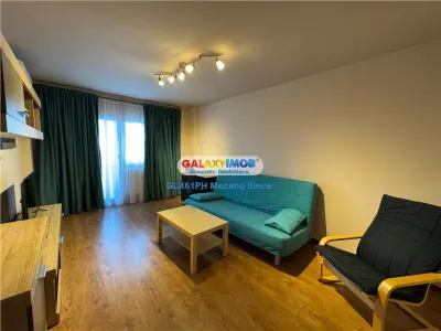 Inchiriere apartament 2 camere, Republicii, Ploiesti - Ploiesti