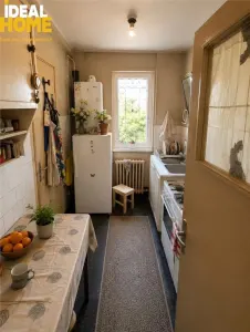 Apartament 3 camere Bulevardul Socola - foto 4