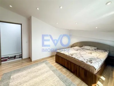 Apartament 2 camere, decomandat, aer conditionat, loc parcare, Galata - foto 9
