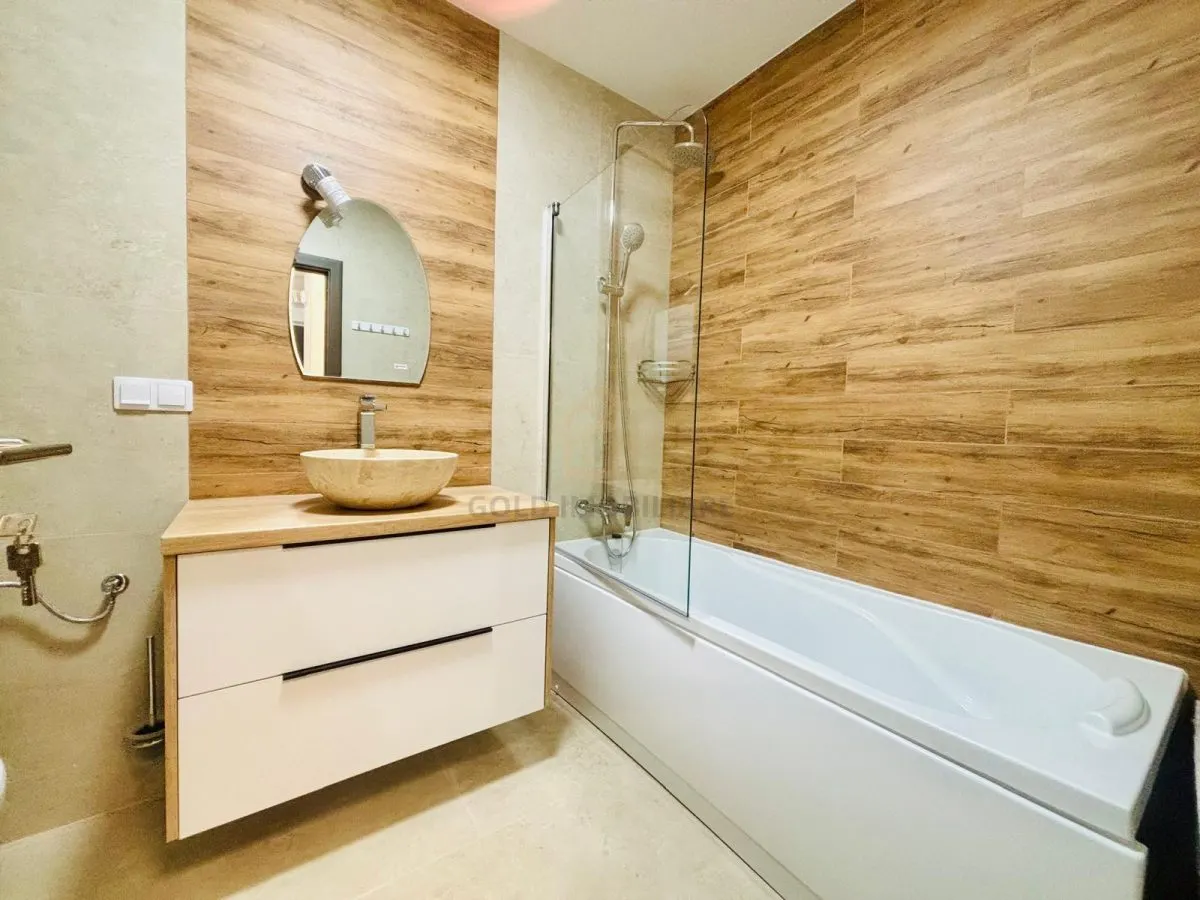 Apartament 2 camere de închiriat  Bloc nou - foto 7