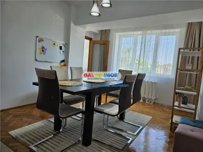 Inchiriere garsoniera spatiu de birou Targoviste Micro 11 - foto 4