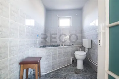 RECO Casa cu teren in Alesd intre Oradea si Cluj - foto 21