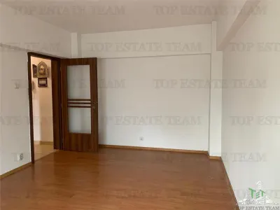 Apartament 2 camere cu centrala proprie zona Spitalul Judetean, Constanta - Constanta