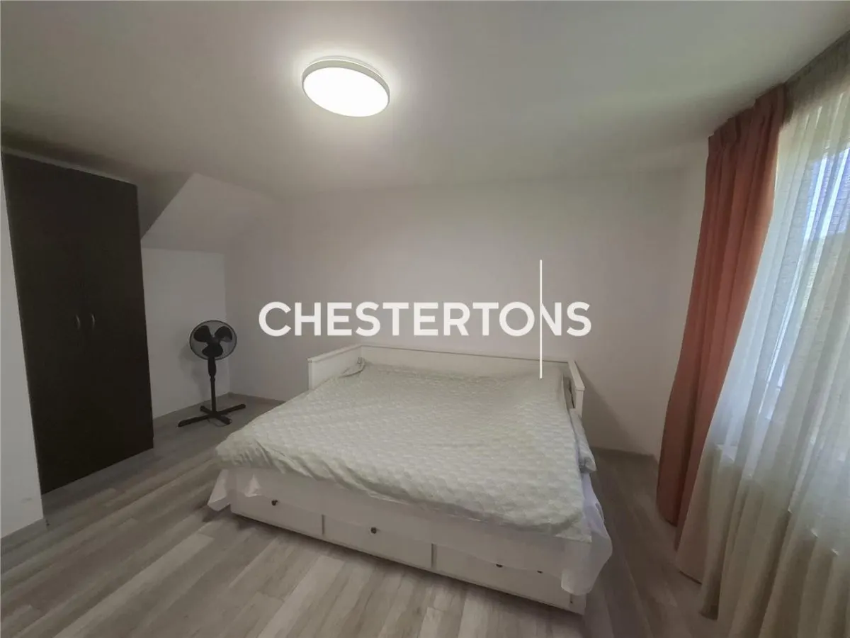 Casa de vanzare Samurcasi Buftea / Vila P+1/Duplex/pod locuibil - foto 13