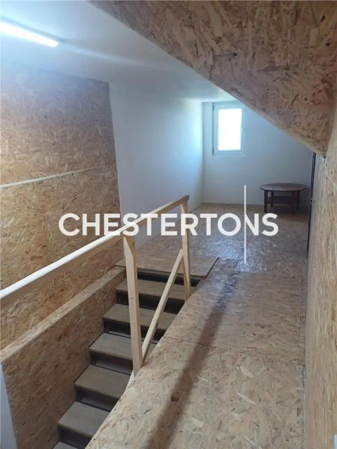Casa de vanzare Samurcasi Buftea / Vila P+1/Duplex/pod locuibil - foto 19