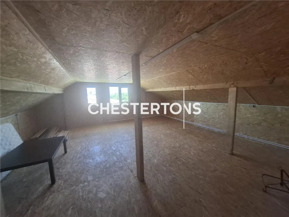 Casa de vanzare Samurcasi Buftea / Vila P+1/Duplex/pod locuibil - foto 20