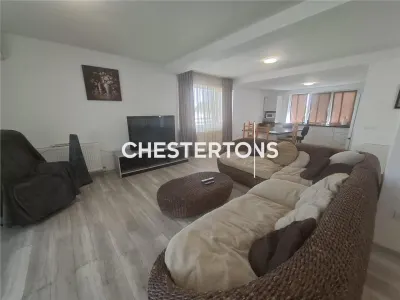 Casa de vanzare Samurcasi Buftea / Vila P+1/Duplex/pod locuibil - foto 7