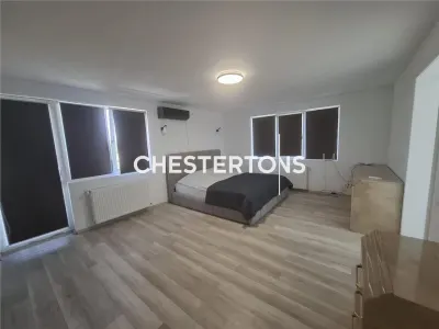 Inchiriere Vila Tip Duplex/6 camere/500mp curte/utilat/mobilat/Resedinta/Office - foto 15