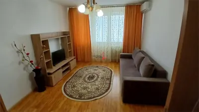 Chirie 2 camere, bloc 79 - Avrig Iancului - Bucuresti