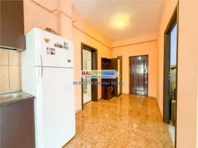 Apartament cu 2 camere de vanzare in Militari Residence - Rezervelor - foto 8
