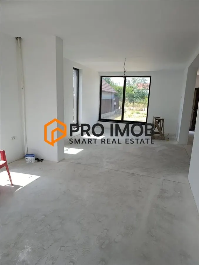 Casa tip P+M zona Capatanesti - foto 2