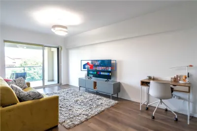Inchiriere apartament 2 camere modern bloc nou in Gheorgheni- zona Iulius Mall - Cluj-Napoca