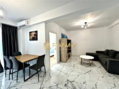 Apartament 3 cam | Loc de parcare privat | Zamca | ID:1895 - foto 5
