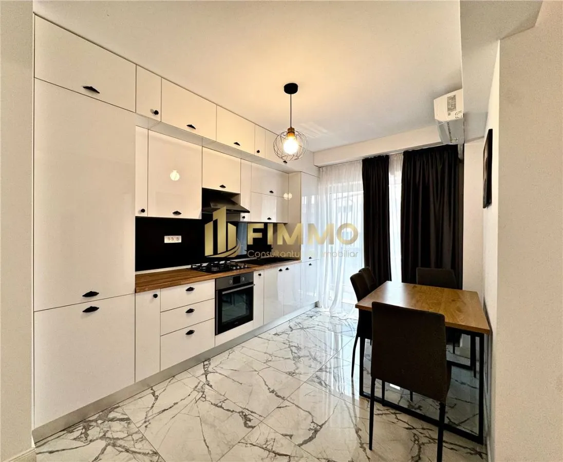 Apartament 3 cam | Loc de parcare privat | Zamca | ID:1895 - foto 7