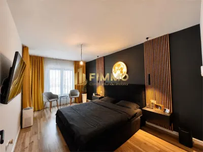 Casa Individuala | Arhitectura moderna | 400 mp | Ipotesti | ID:1896 - foto 6