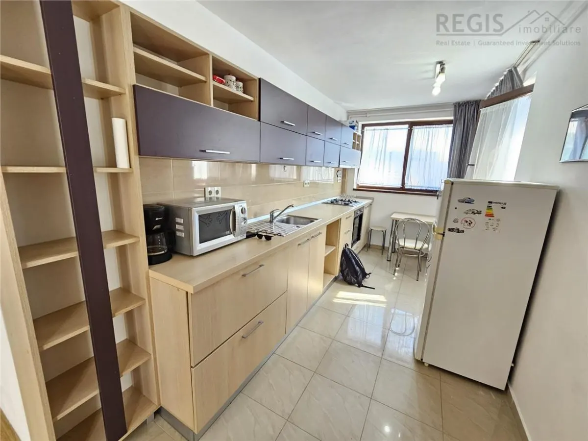 Studio Modern Astra str Vulturului -PET FRIENDLY - foto 4