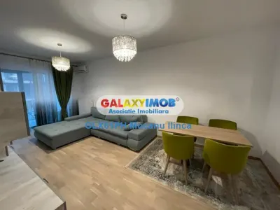 Inchiriere apartament 2 camere, de lux, bloc nou, Albert, Ploiesti - Ploiesti