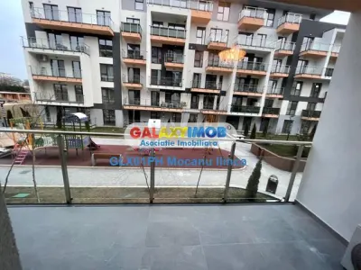 Inchiriere apartament 2 camere, de lux, bloc nou, Albert, Ploiesti - foto 8