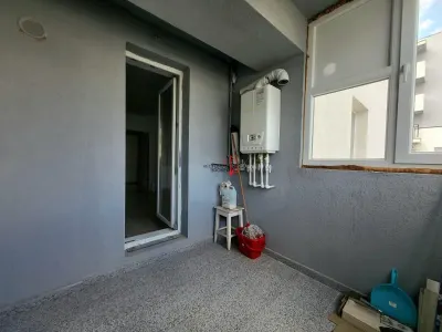 BLOC NOU - 3 CAMERE DECOMANDAT CU TERASA 22MP+BALCON - foto 8