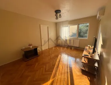 Apartament  2 camere | Et.3, 41 mp - Zona Dacia - foto 2