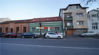 Spatiu de inchiriat in zona ultracentrala – ideal pentru birouri, cabinete sau activitati de servicii - foto 11