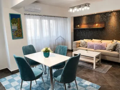 Apartament 2 camere | Piata Alba Iulia - Decebal | Sector 3 - Bucuresti