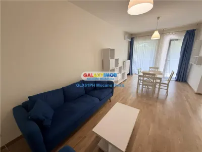 Inchiriere apartament 2 camere, MRS Smart, Albert, Ploiesti - Ploiesti