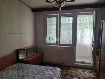 Apartament 3 camere Berceni, Constantin Brancoveanu, strand Berceni - Bucuresti