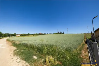 FILM!  1.400 mp, teren intravilan, in Maierus, Brasov - foto 11