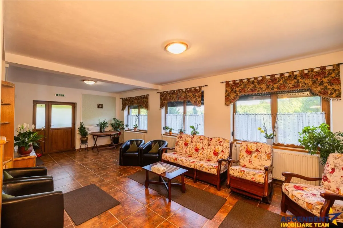 FILM! Investitie 2 in 1:Unitati independente +domeniu 1.742mp,aria Bran,Tohanita,Brasov - foto 19
