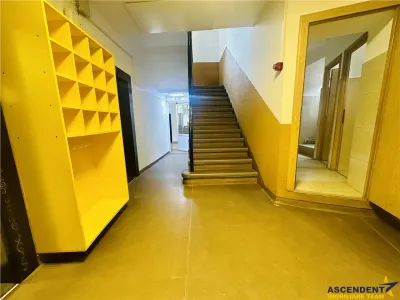 Proprietate versatila-:pretabila spatiu birouri, gradinita/scoala, centru medical, zona Blumana, Brasov - foto 16