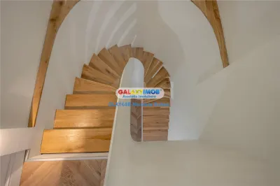 VANZARE CASA SPECTACULOASA DOROBANTI RENOVATA IN TOTALITATE - foto 6