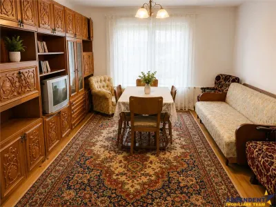 Corp de casa cu 3 camere, parcare in curte, Drumul Poienii, langa parcul Ina Schaeffler. - foto 2