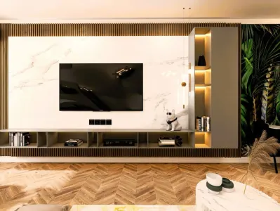 Apartament 2 camere de inchiriat Constanta Campus - Constanta
