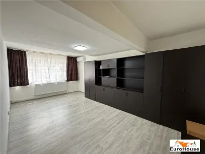 Garsoniera De Vanzare , 40mp , Etaj 1 , Zona Ampoi - Alba Iulia