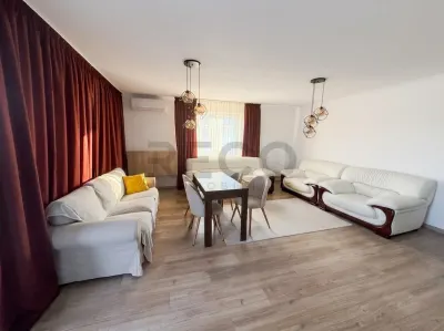 RECO Casa noua 2025, la cheie, mobilata si utilata, Cheriu – aproape de Solay - foto 5