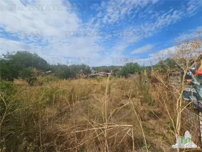 Teren 1385mp in zona Ghencea-Drumul Taberei - Bucuresti