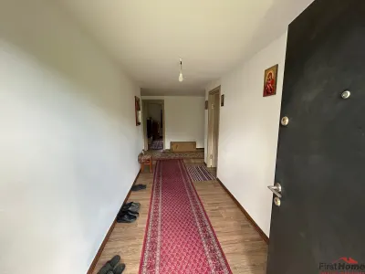 Casa P+M, de vanazre, in com. Vrancioaia - foto 9