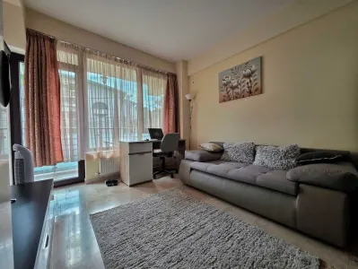 Apartament de lux - 2 camere - Exclusive Residence Copou - foto 4