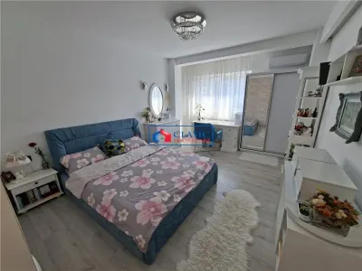 Vanzare apartament 3 camere de LUX zona FSEGA Iulius Mall, Gheorgheni - foto 19