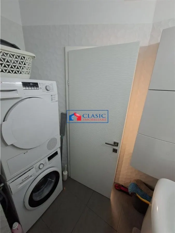Vanzare apartament 3 camere de LUX zona FSEGA Iulius Mall, Gheorgheni - foto 24
