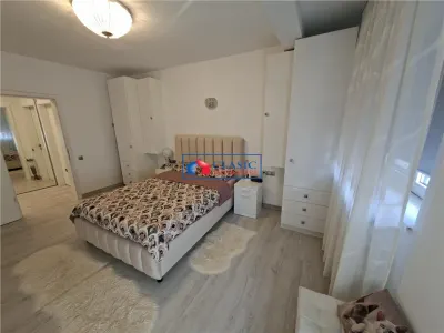 Vanzare apartament 3 camere de LUX zona FSEGA Iulius Mall, Gheorgheni - foto 10