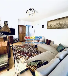 Vanzare apartament 2 camere, Paltinis, Ploiesti - Ploiesti