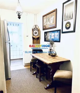 Vanzare apartament 2 camere, Paltinis, Ploiesti - foto 11
