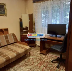 Inchiriere garsoniera in Ploiesti, zona Republicii - Ploiesti