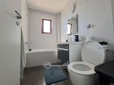 Apartament 2 camere, Cug Valea Adanca, parcare, bloc 2018 intabulat - foto 2