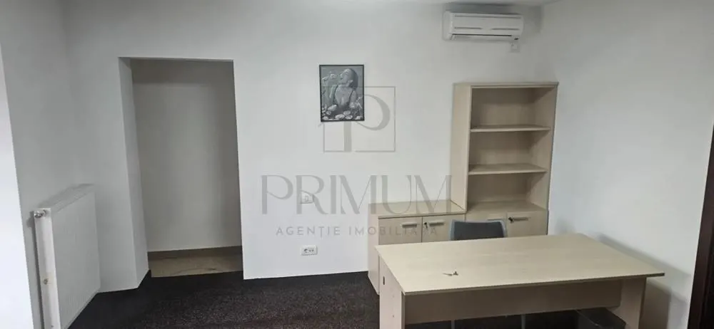 Spatiu de birou - zona linistita - centrala proprie - aer conditionat - foto 4
