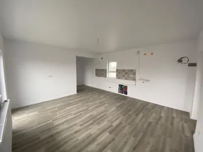 Ap. 2 camere, Valea Lupului-Rediu, 51mp, Gradina,0% comision - Iasi
